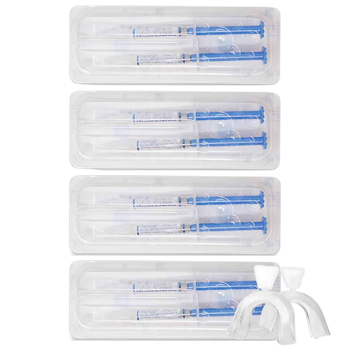 Opalescence PF 20% Regular – Gel De Albire