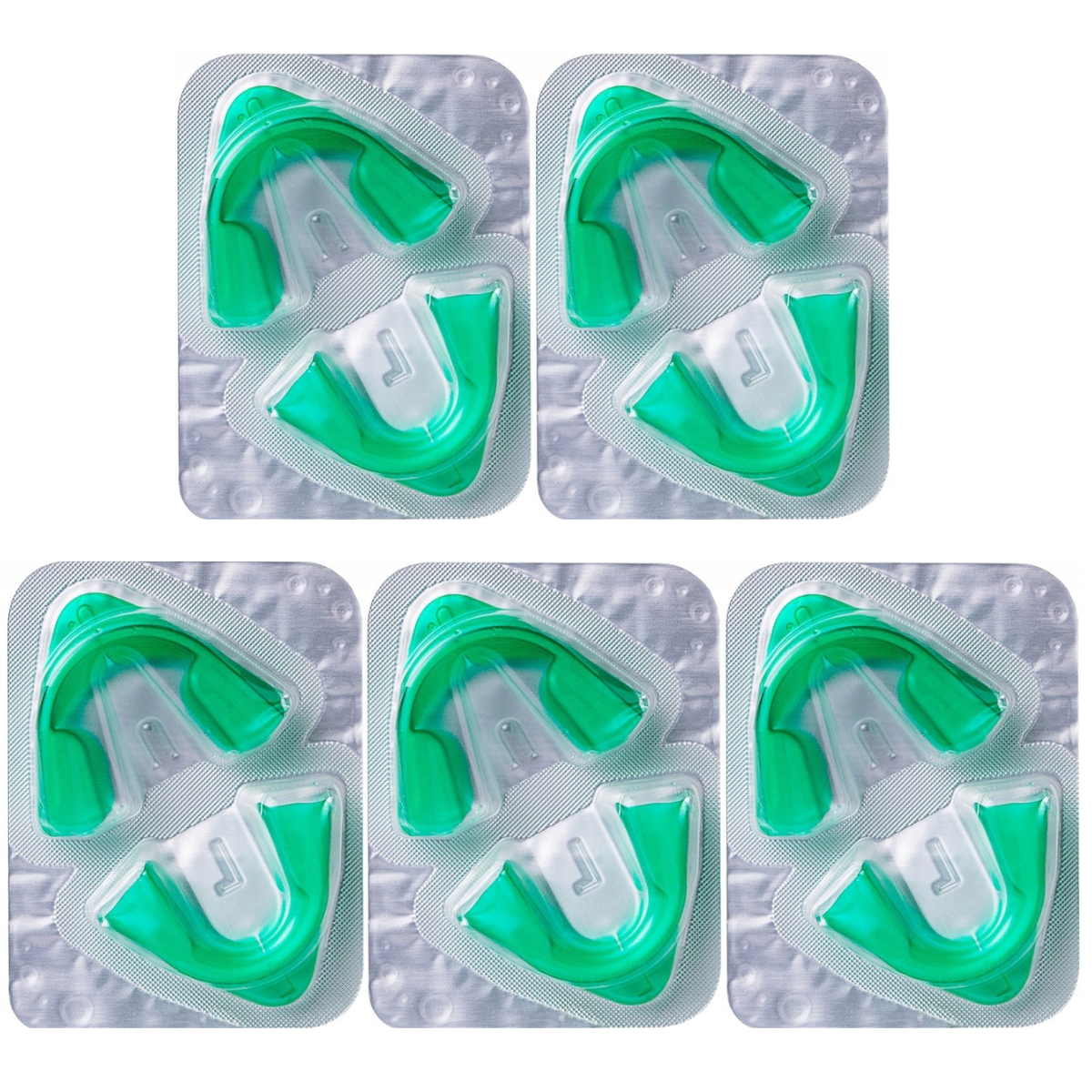 Opalescence Go 15% Mint – Gutiere De Albire Gata De Utilizare