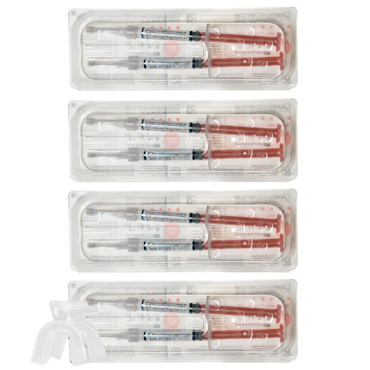 Gel de albire Opalescence PF10% Melon