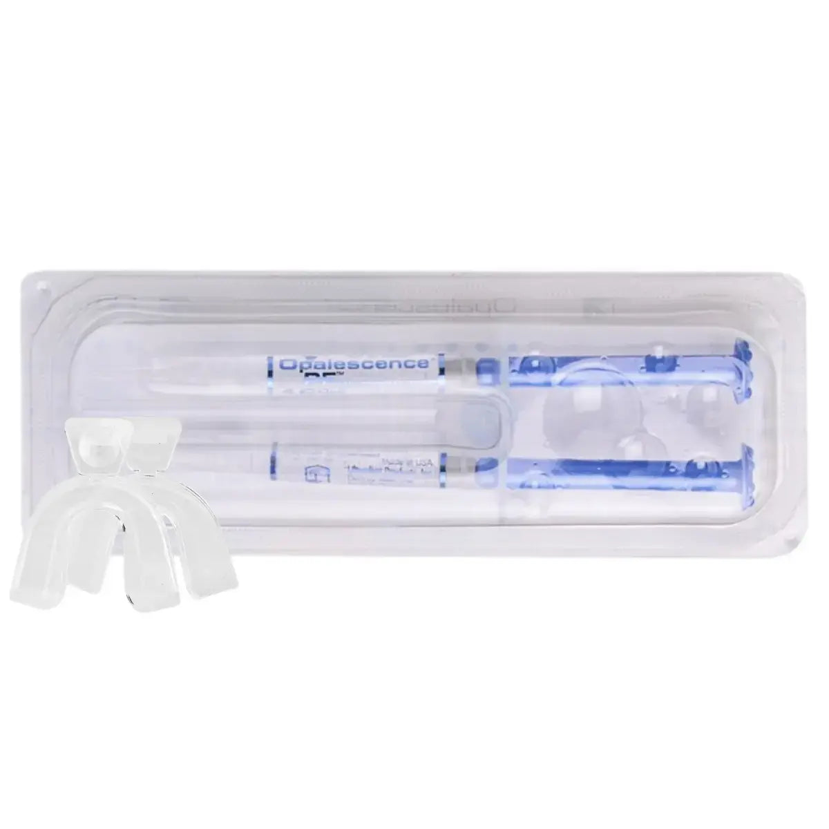 Gel de albire Opalescence PF16% Regular