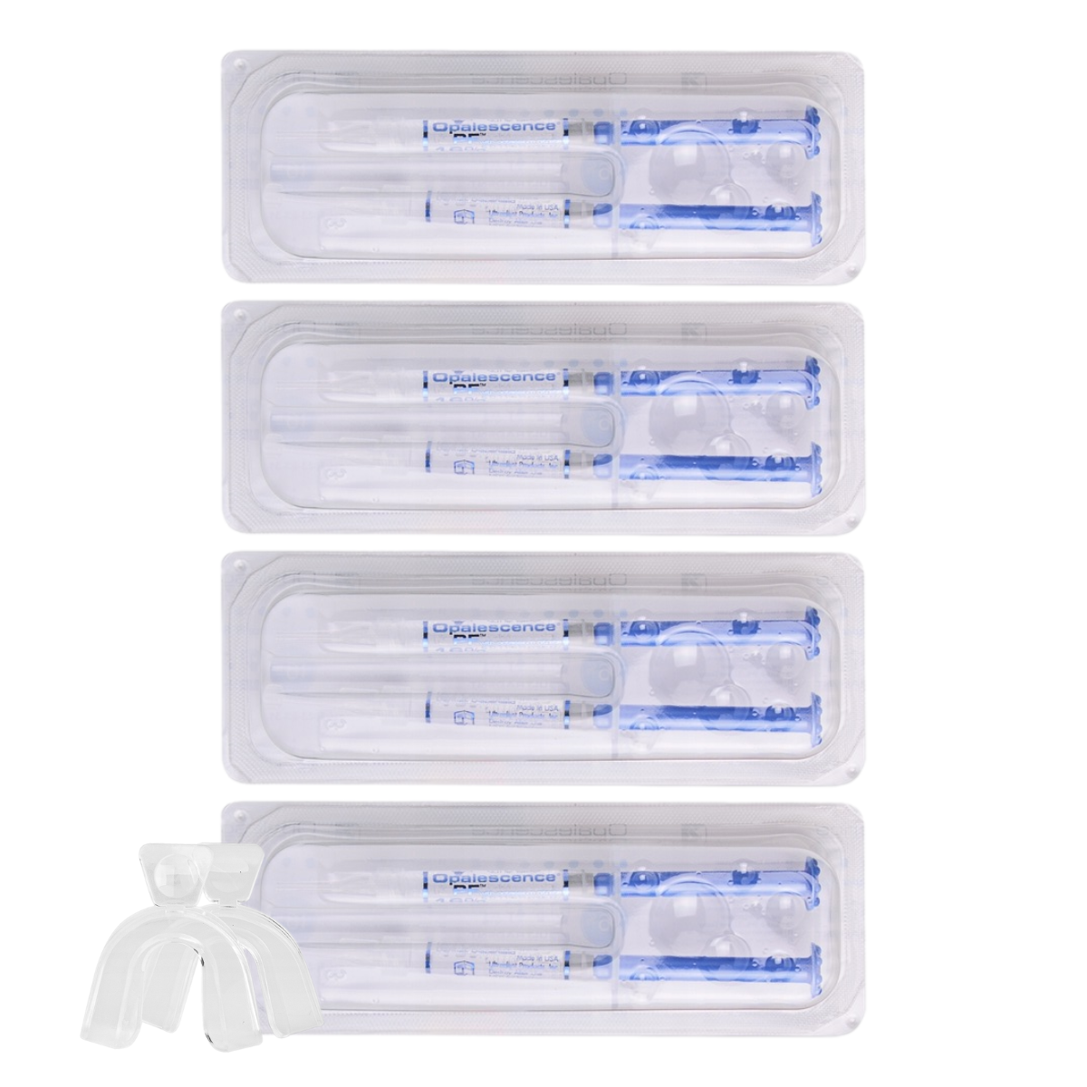 Opalescence PF 16% Regular – Gel De Albire