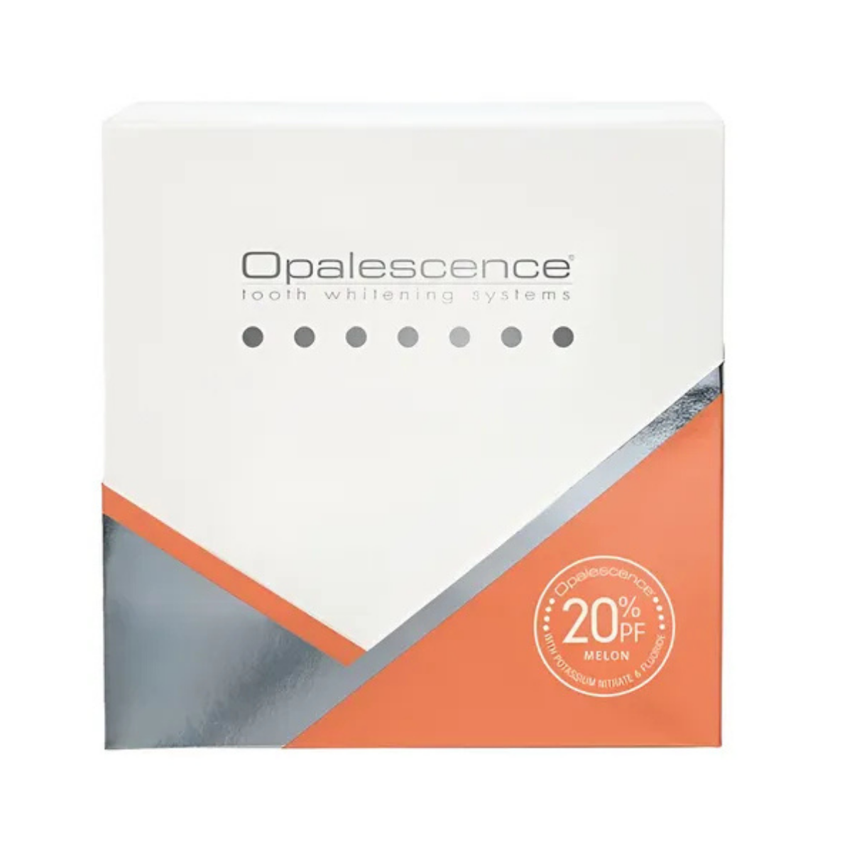 Opalescence PF 20% Melon – Gel De Albire