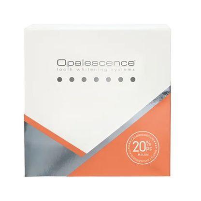 Opalescence PF 20% Melon – Gel De Albire