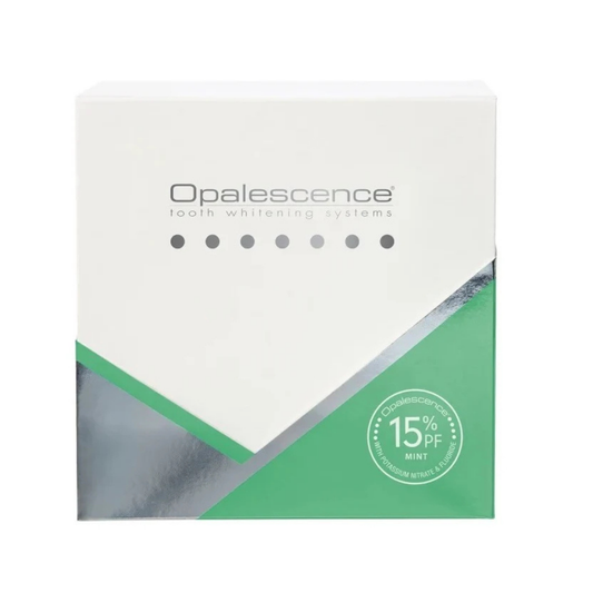 Opalescence PF 15% Mint – Gel De Albire