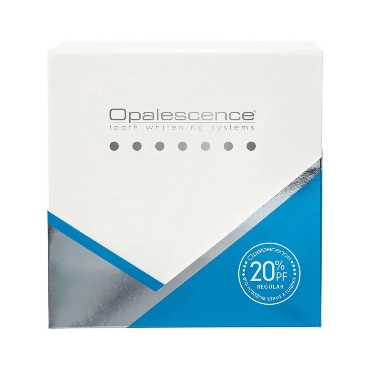 Opalescence PF 20% Regular – Gel De Albire