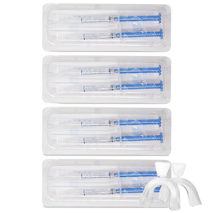 Opalescence PF 20% Regular – Gel De Albire