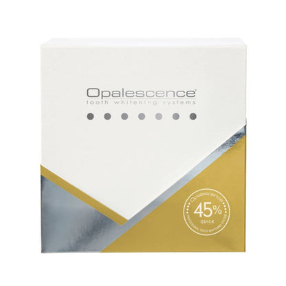 Opalescence Quick 45% – Gel De Albire