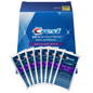 Crest Brilliance White 9 Levels Whiter Whitestrips - Benzi de albire