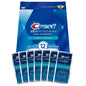 Crest 1 Hour Express 12 Levels Whiter Whitestrips - Benzi de albire