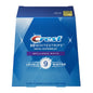 Crest Brilliance White 9 Levels Whiter Whitestrips - Benzi de albire