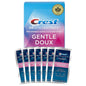 Crest Gentle Doux Whitestrips - Benzi de albire