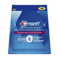 Crest Glamorous White 8 Levels Whiter - Benzi de albire