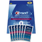 Crest Glamorous White 8 Levels Whiter - Benzi de albire