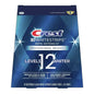Crest 3D Whitestrips Professional Bright 12 Levels Whiter - Benzi de albire