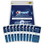 Crest Supreme Bright 28 Levels Whiter Whitestrips - Benzi de albire