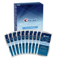  Crest 3D Whitestrips Vivid - Benzi de albire
