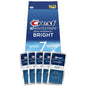 Crest Bright 7 Levels Whiter Whitestrips - Benzi de albire