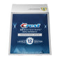 Crest 3D Whitestrips Professional White 12 Levels Whiter - Benzi de albire