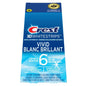 Crest Vivid Blanc Brillant 6 Levels Whiter Whitestrips - Benzi de albire