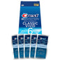 Crest Classic Vivid 6 Levels Whiter Whitestrips - Benzi de albire