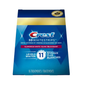 Crest Glamorous White 11 Levels Whiter Whitestrips - Benzi de albire