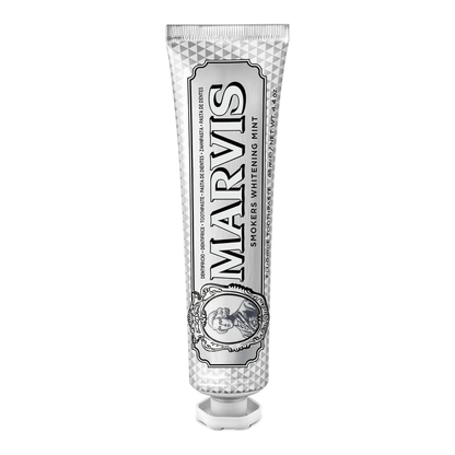 Pasta De Dinți Marvis Smokers Whitening Mint 85ml