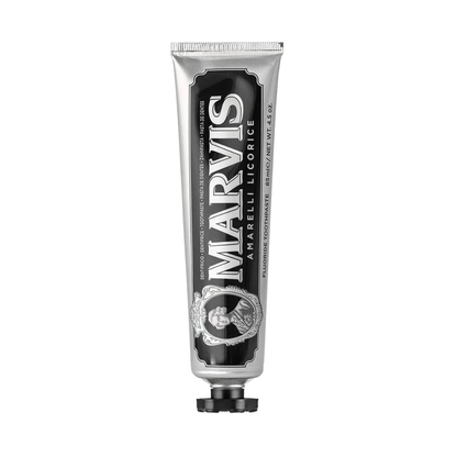 Pasta De Dinți Marvis Amarelli Licorice 85ml