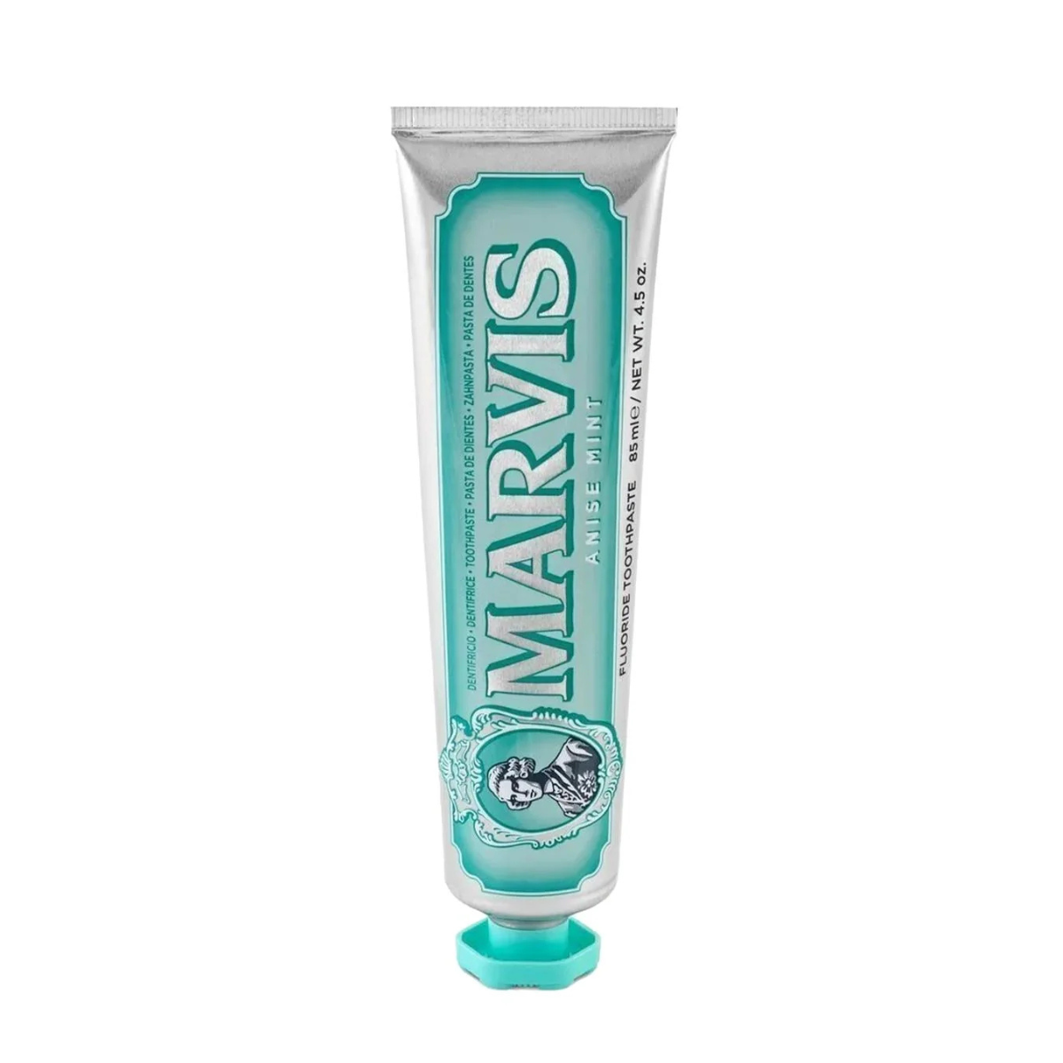 Pasta De Dinți Marvis Anise Mint 85ml