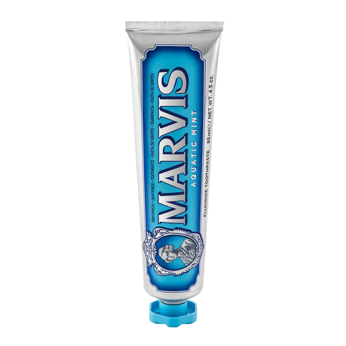 Pasta De Dinți Marvis Aquatic Mint 85ml