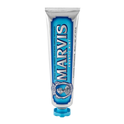 Pasta De Dinți Marvis Aquatic Mint 85ml