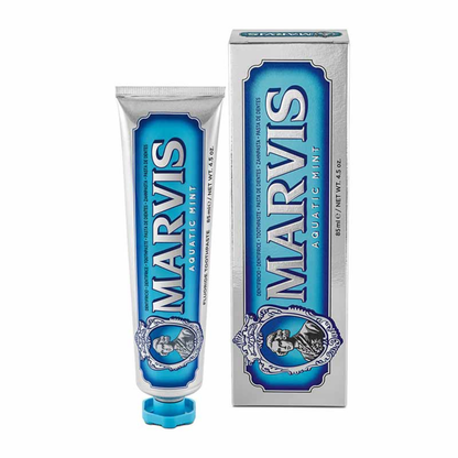 Pasta De Dinți Marvis Aquatic Mint 85ml