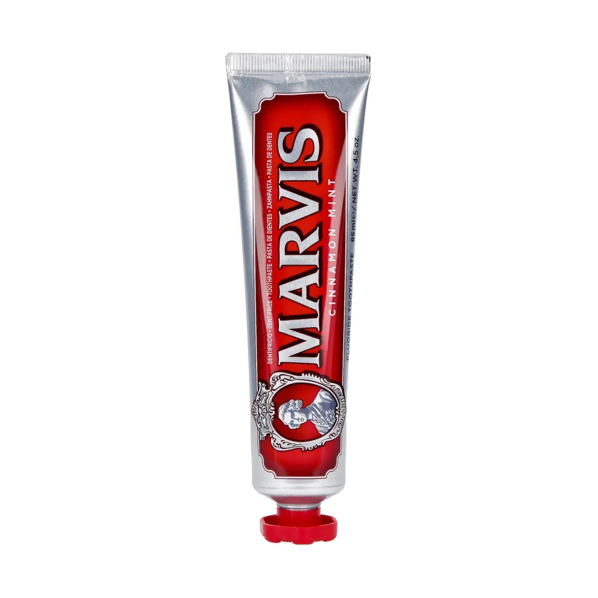 Pasta De Dinți Marvis Cinnamon Mint 85ml