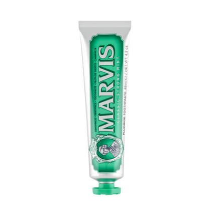 Pasta De Dinți Marvis Classic Strong Mint 85ml