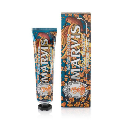 Pasta De Dinți Marvis Dreamy Osmanthus 75ml