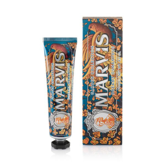 Pasta De Dinți Marvis Dreamy Osmanthus 75ml