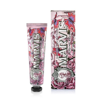 Pasta De Dinți Marvis Kissing Rose 75ml