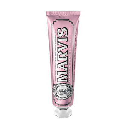 Pasta De Dinți Marvis Sensitive Gums Gentle Mint 75ml