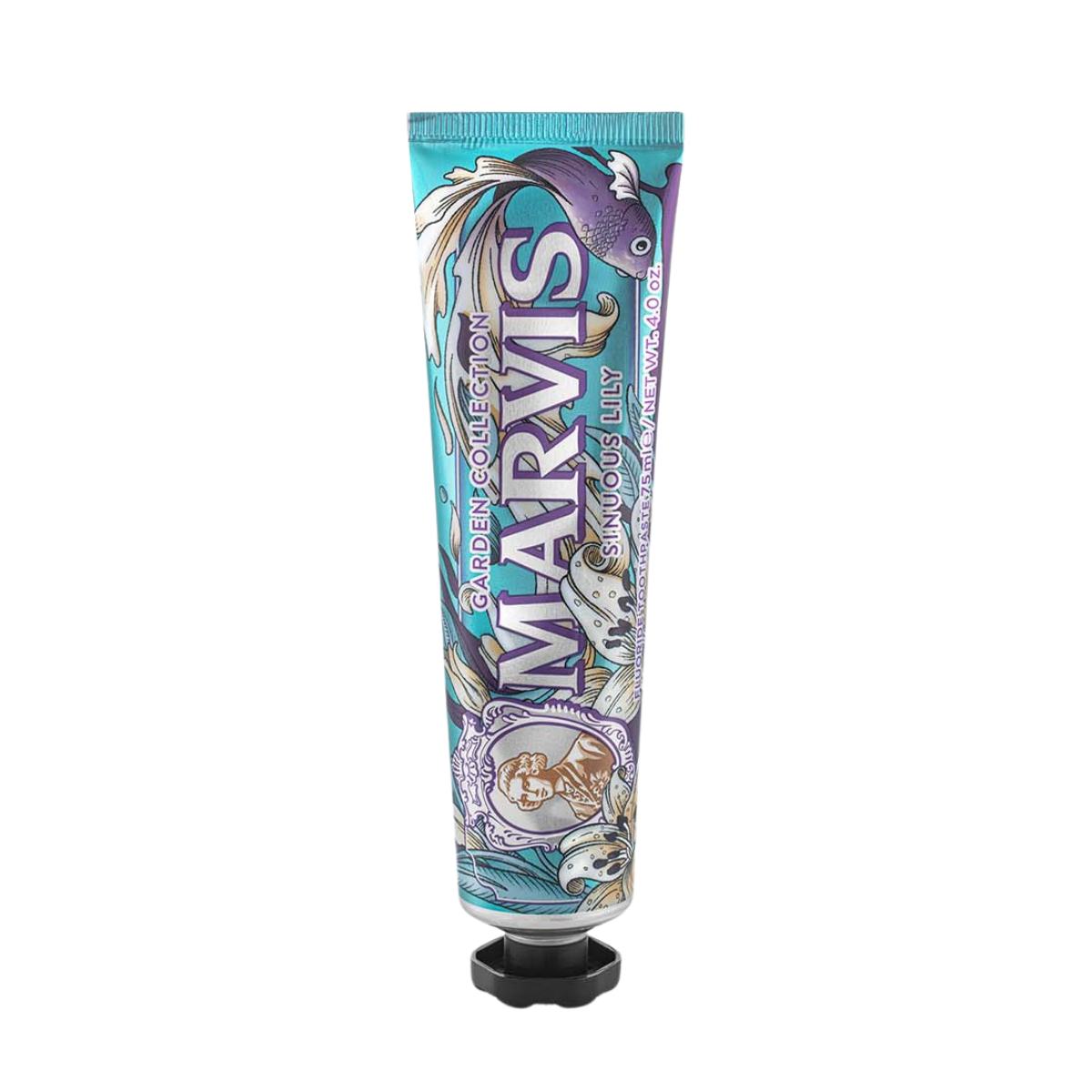 Pasta De Dinți Marvis Sinuous Lily 75ml