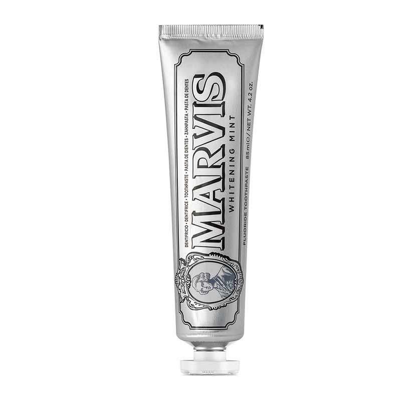 Pasta De Dinți Marvis Whitening Mint 85ml