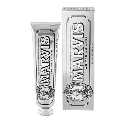 Pasta De Dinți Marvis Whitening Mint 85ml