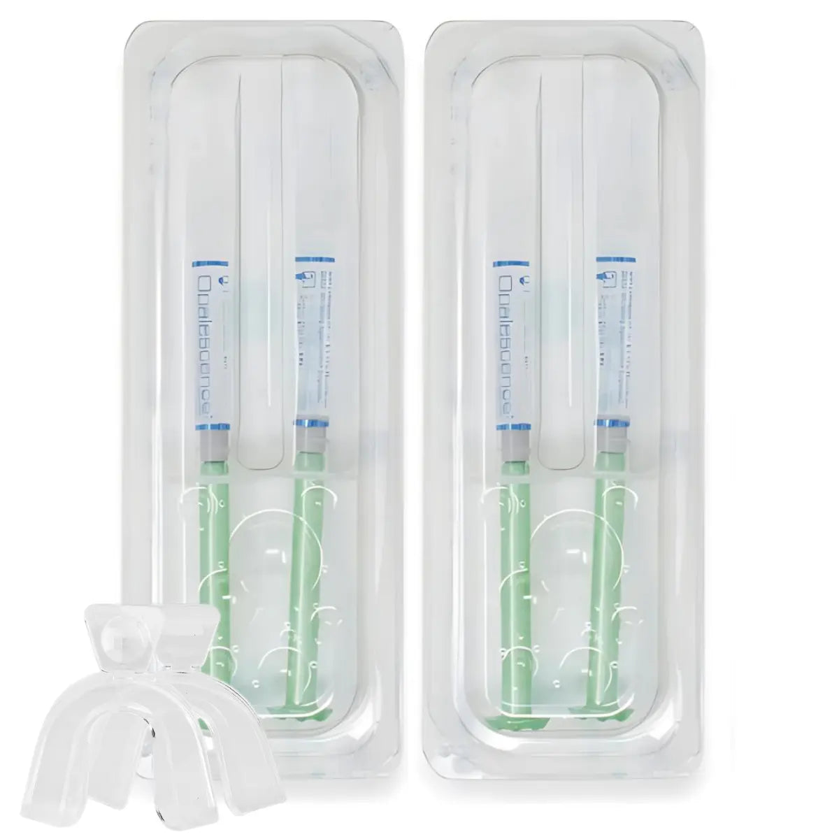 Opalescence PF 35% Mint – Gel De Albire