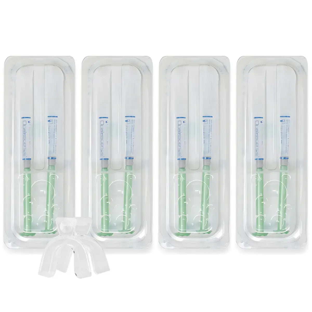 Opalescence PF 35% Mint – Gel De Albire