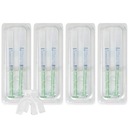 Opalescence PF 35% Mint – Gel De Albire