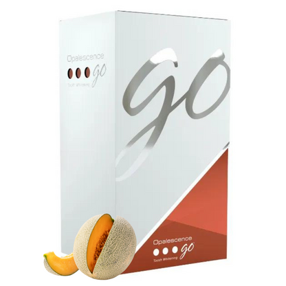 Opalescence Go 6% Melon – Gutiere De Albire Gata De Utilizare