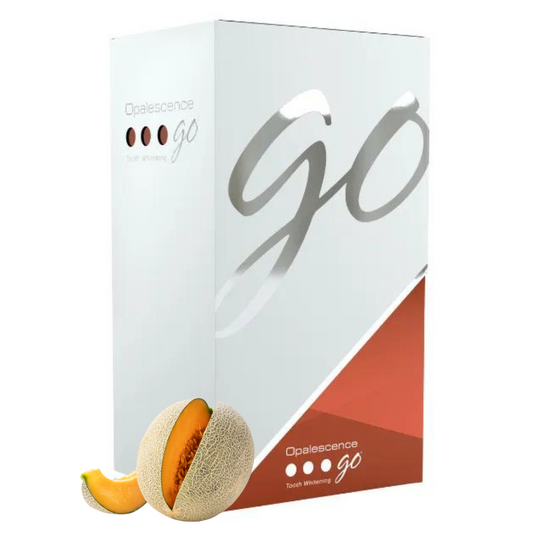 Opalescence Go 6% Melon – Gutiere De Albire Gata De Utilizare