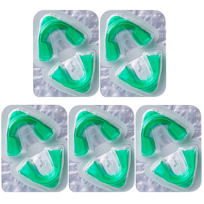 Opalescence Go 15% Mint – Gutiere De Albire Gata De Utilizare