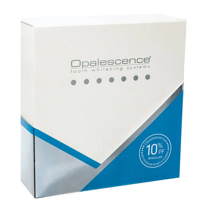 Opalescence PF 10% Regular – Gel De Albire