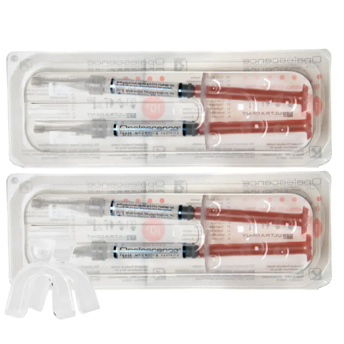 Gel de albire Opalescence PF10% Melon