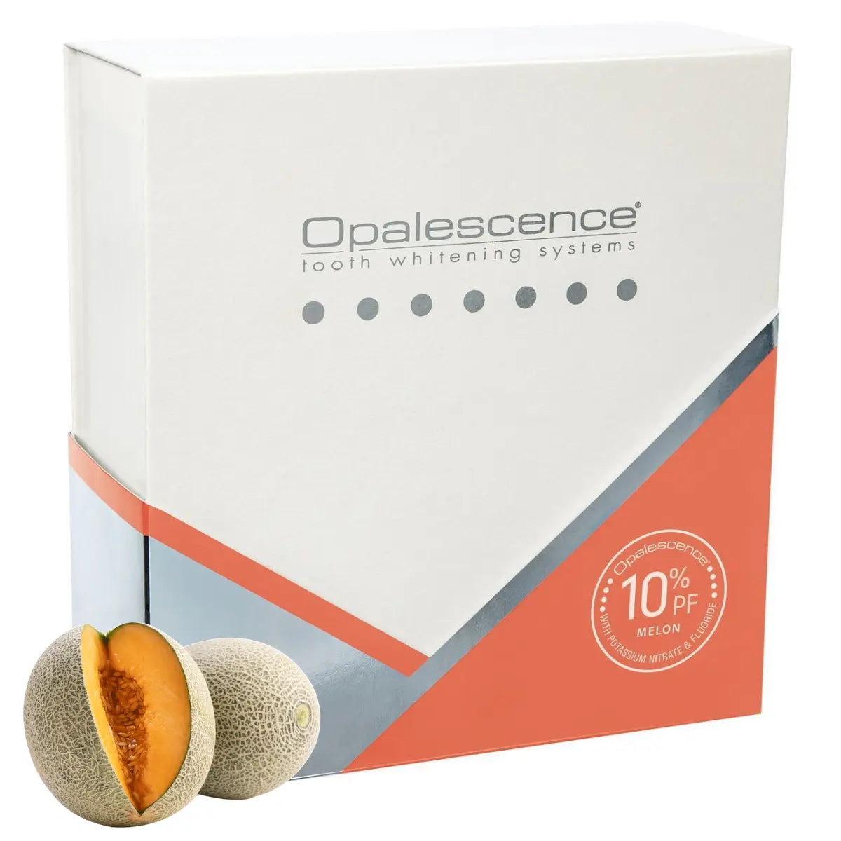 Gel de albire Opalescence PF10% Melon