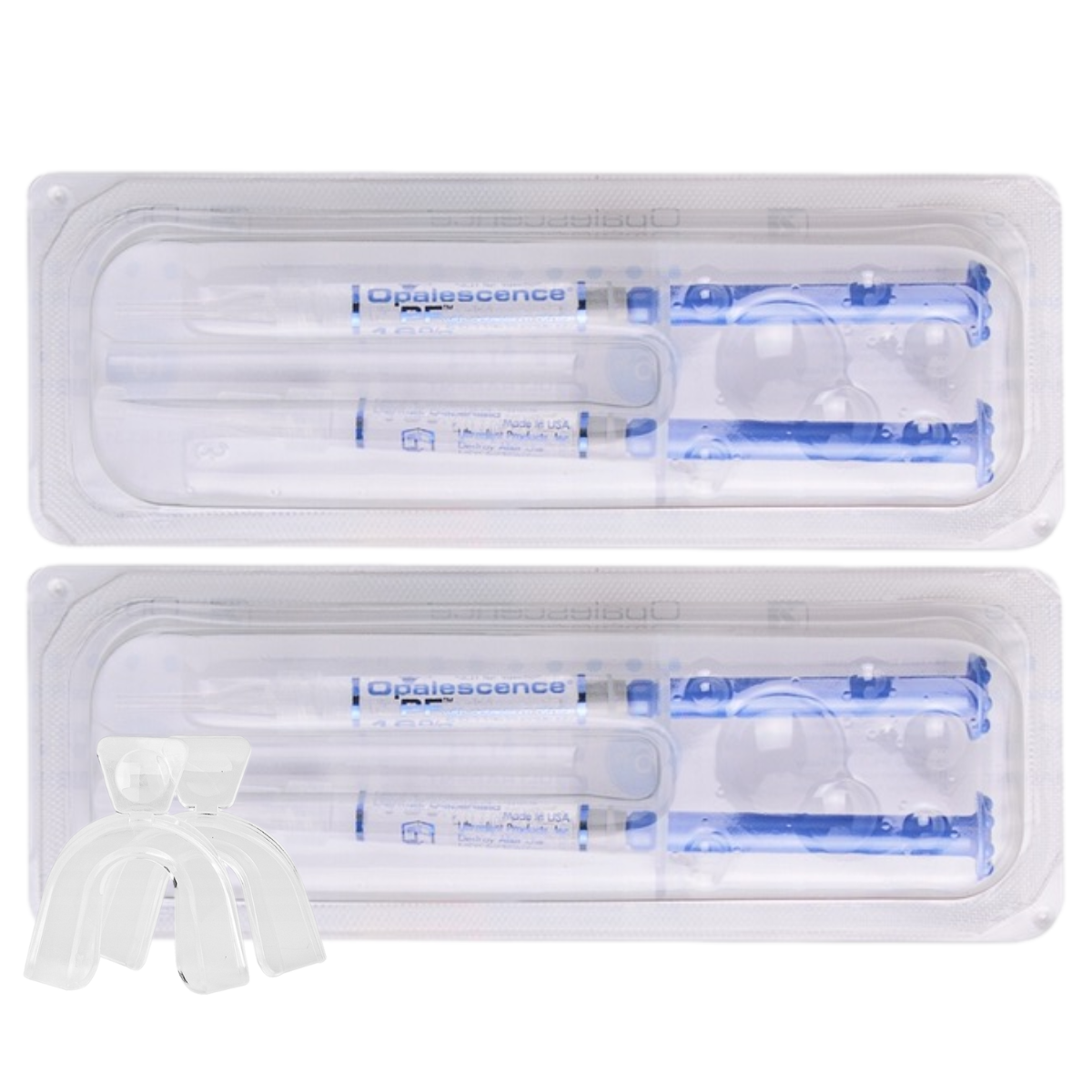 Opalescence PF 16% Regular – Gel De Albire
